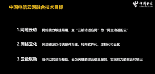 跳出高饱和消费市场，运营商如何在云网融合下自救？