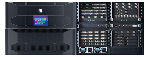 InfoComm China 2016专业视听与信息通信技术全球新产品发布-DOIT